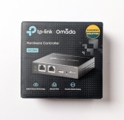Kontroler TP-Link Omada OC200 – NOWY, Nieużywany!