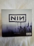 NINE INCH NAILS - With Teeth , 2005 r. 
