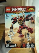 LEGO Ninjago 70665 The Samurai Mech Sealed