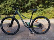 Rower górski Cannondale tango Trial 3 UNISEX