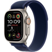 Apple Watch Ultra 2 GPS + Cellular koperta z tytanu 49mm 