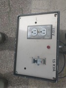 Transformator na 110v-1.5 KVA