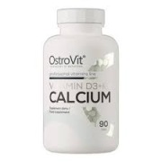 Vitamin D3 + K2 Calcium, tabl., 90 szt