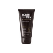 Żel po goleniu North for Men by Giordani Gold