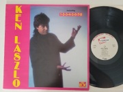 KEN LASZLO  - ALBUM 12" - WINYL ITALO DISCO 