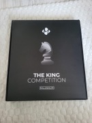Komputer szachowy Millennium The King Competition