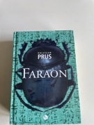 Faraon - Bolesław Prus