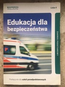 EDB podręcznik klasa 1 operon zakres podstawowy