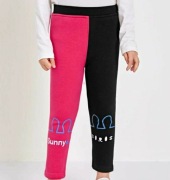 Ocieplane legginsy 110