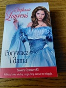Stephanie Laurens - Porywacz i dama bdb