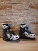 Łyżwy stan idealny