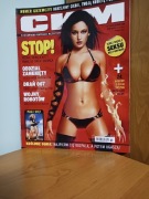 Czasopismo ckm numer z listopad 2008