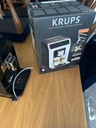 ekspres Krups EA8908 czarny