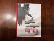 Opowieści grozy Dino Battaglia - IDEAŁ