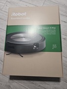 I Robot Roomba Combo j5