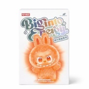 Labubu Pop Mart The Monsters Big into Energy - Blind Box
