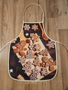 Fartuszek świąteczny