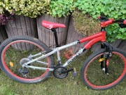 Rower Rambler Dirt 26