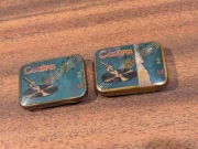 Zabytkowe igły do patefonu, gramofonu