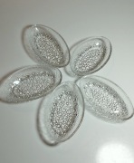 Pięć podłużnych miseczek, śledziówek, Asteroidy, HSG ZĄBKOWICE