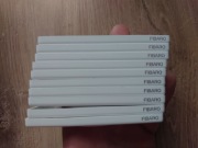 Fibaro Walli Single Cover Plate Ramka Ozdobna