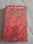 Bohdan Urbankowski - Czerwona msza