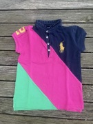 Koszulka polo 110 POLO Ralph Lauren