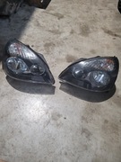 Lampy renault clio 3