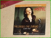 NICZEGO NIE ŻAŁUJĘ , EDITH PIAF ,,,