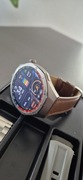 Smartwatch męski Nowy zegarek inteligentny 
