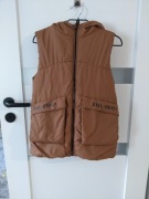Chłopięcy bezrękawnik Coccodrillo 152 cm, 152 cm / 12 lat