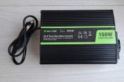 Przetwornica Green Cell INV30 24V 230V 150W czysta sinusoida