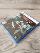 Gra Terrifier The Artcade Game PS5 Playstation