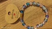 Bransoletka handmade 