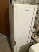 Lodówka BEKO CSA24022