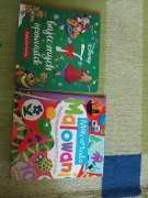 Ż1- 7 bajecznych opowiastek - Disney + Malowanie. Mały artysta - zestaw 