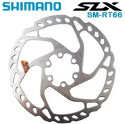 Tarcze hamulcowe Shimano SM-RT66 160mm