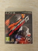 Need for Speed: Hot Pursuit PL PS3 + instrukcja PL