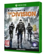 Tom Clancy's the Division Xbox one sprawna POLSKA WERSJA 