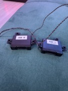 Asus XG27AQ Asus XG27AQ głośniki