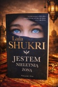 Jestem nieletnią żoną – Laila Shukri