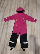 Kombinezon narciarski dla dziecka Fun tech roz. 104, 4 lata