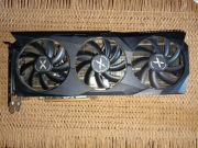 XFX Gaming RX6700XT 12GB GDDR6 - PLOMBA PRODUCENTA