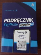 Podręcznik kursanta kat B prawko.pl