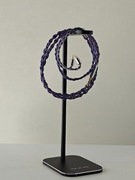 Kabel 3.5mm 2-pin 0.78 (1.25m)