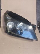 Lampa Prawy Przód Astra H Xenon 