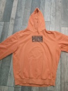 Bluza męska z kapturem Puma rozmiar M