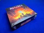 Mysthea Galakta, nowa, folia, PL