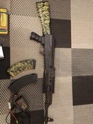 Replika karabin AK 47 cyma 520 metalowy