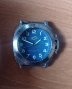 Zegarek Sir Time - Nickel Free - wskazówki fosforowane